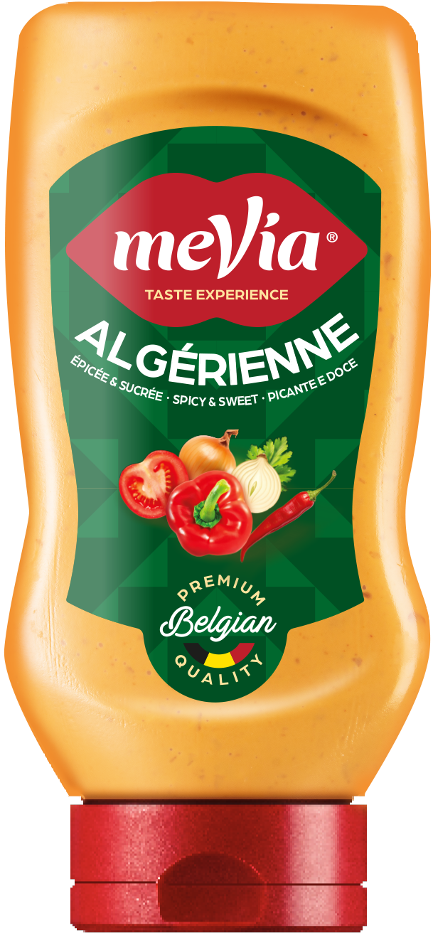 Algérienne