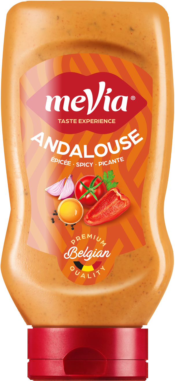 Andalouse