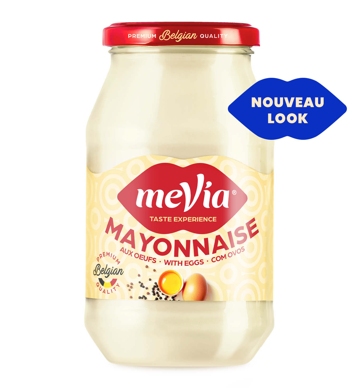Sauces Belges Mevia La Saveur Authentique Des Sauces Belges Sauces Belges Mevia La Saveur Authentique Des Sauces Belges