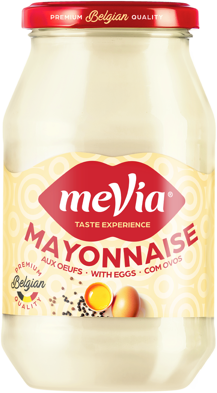 Sauces Belges Mevia La Saveur Authentique Des Sauces Belges Sauces Belges Mevia La Saveur Authentique Des Sauces Belges